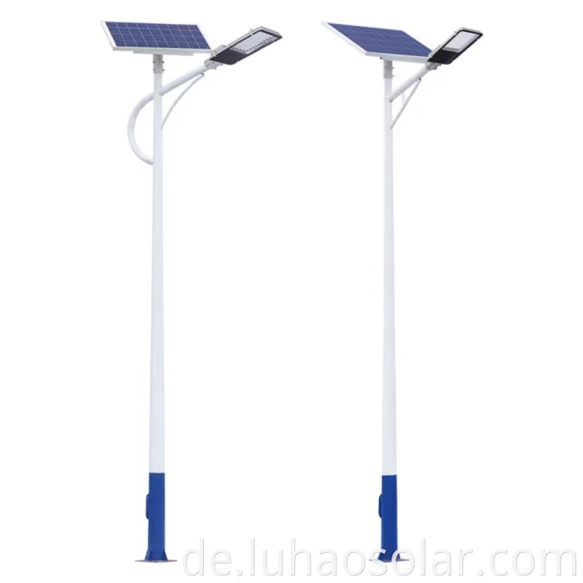 Solar Light